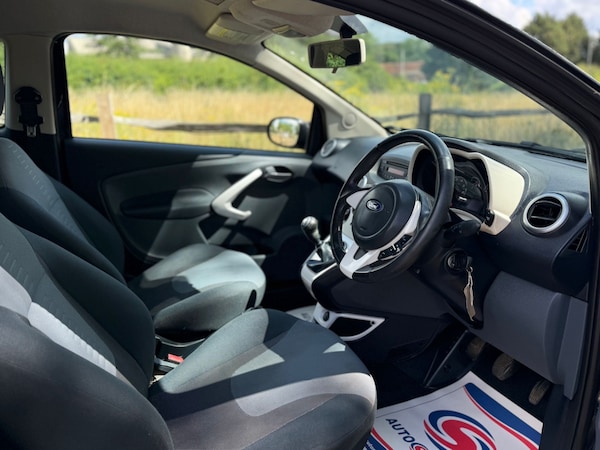 Used Ford Ka 2013 for sale - 75313802: Photo 15