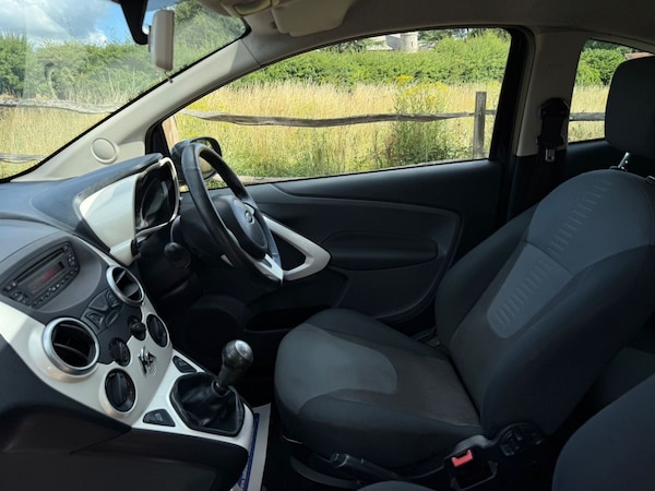 Used Ford Ka 2013 for sale - 75313802: Photo 16