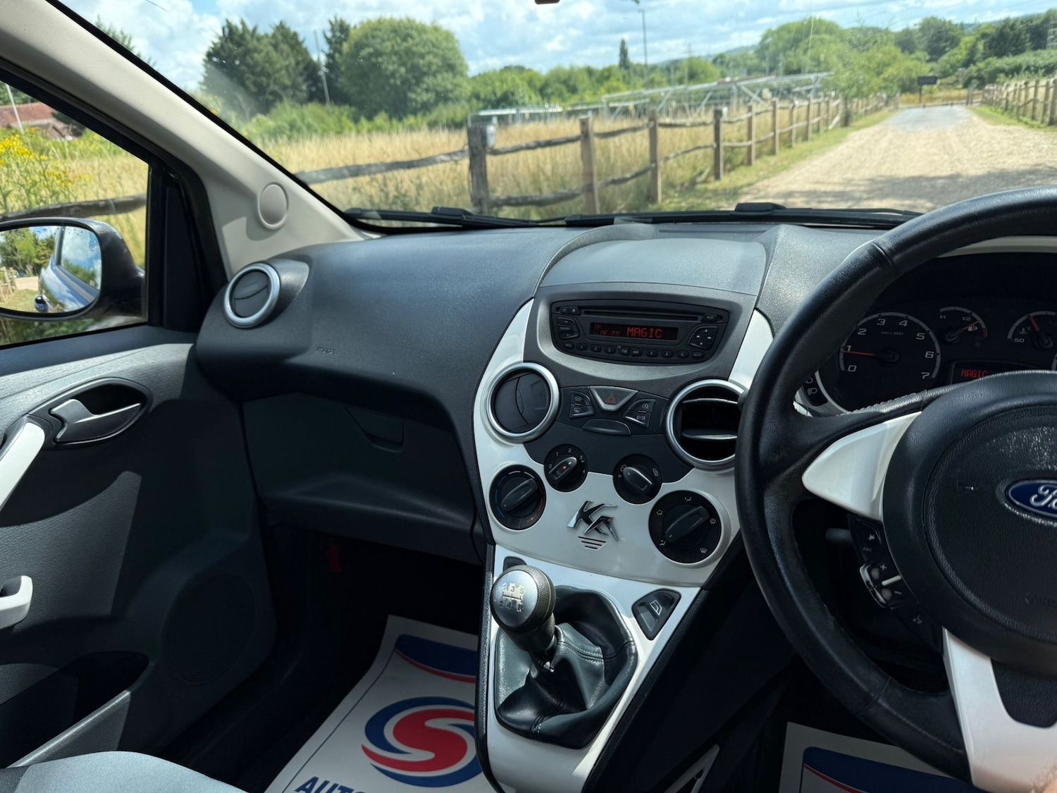 Vehicle 17