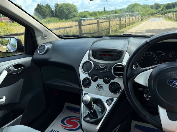 Used Ford Ka 2013 for sale - 75313802: Photo 17