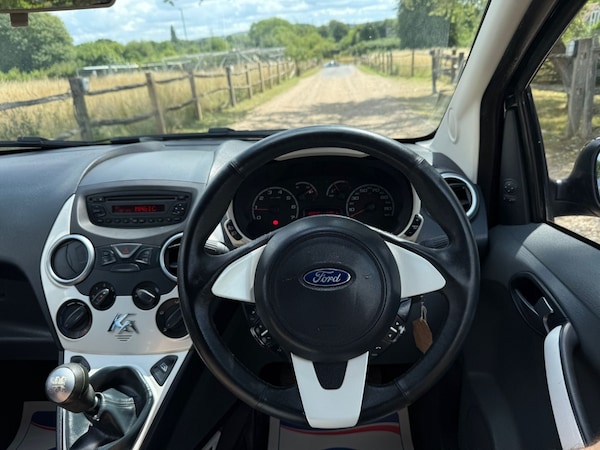 Used Ford Ka 2013 for sale - 75313802: Photo 18