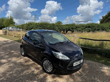 Used Ford Ka 2013 for sale - 75313802: Photo