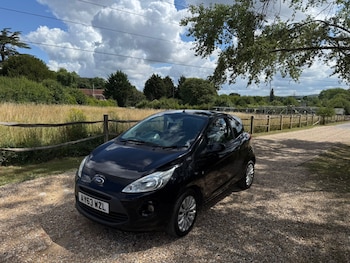 Used Ford Ka 2013 for sale - 75313802: Photo