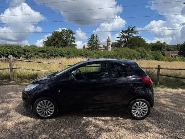Used Ford Ka 2013 for sale - 75313802: Photo 6