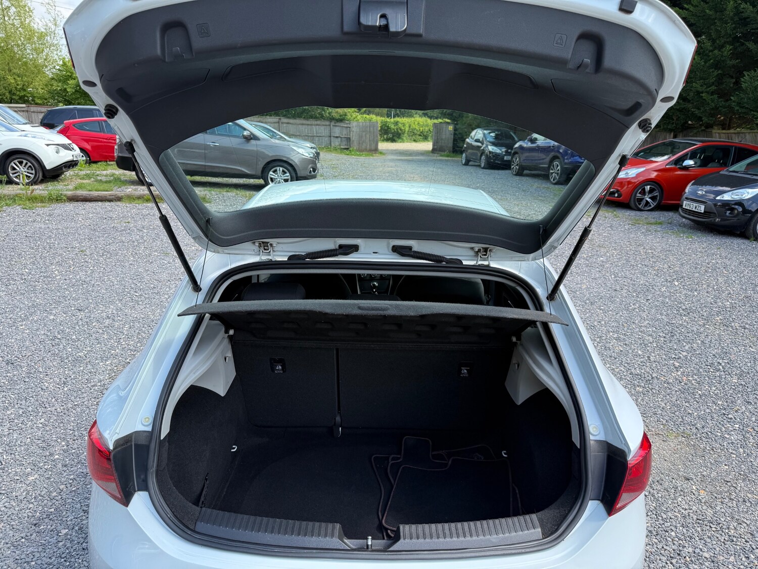 Used SEAT Leon 2013 for sale - 77529248: Photo 12