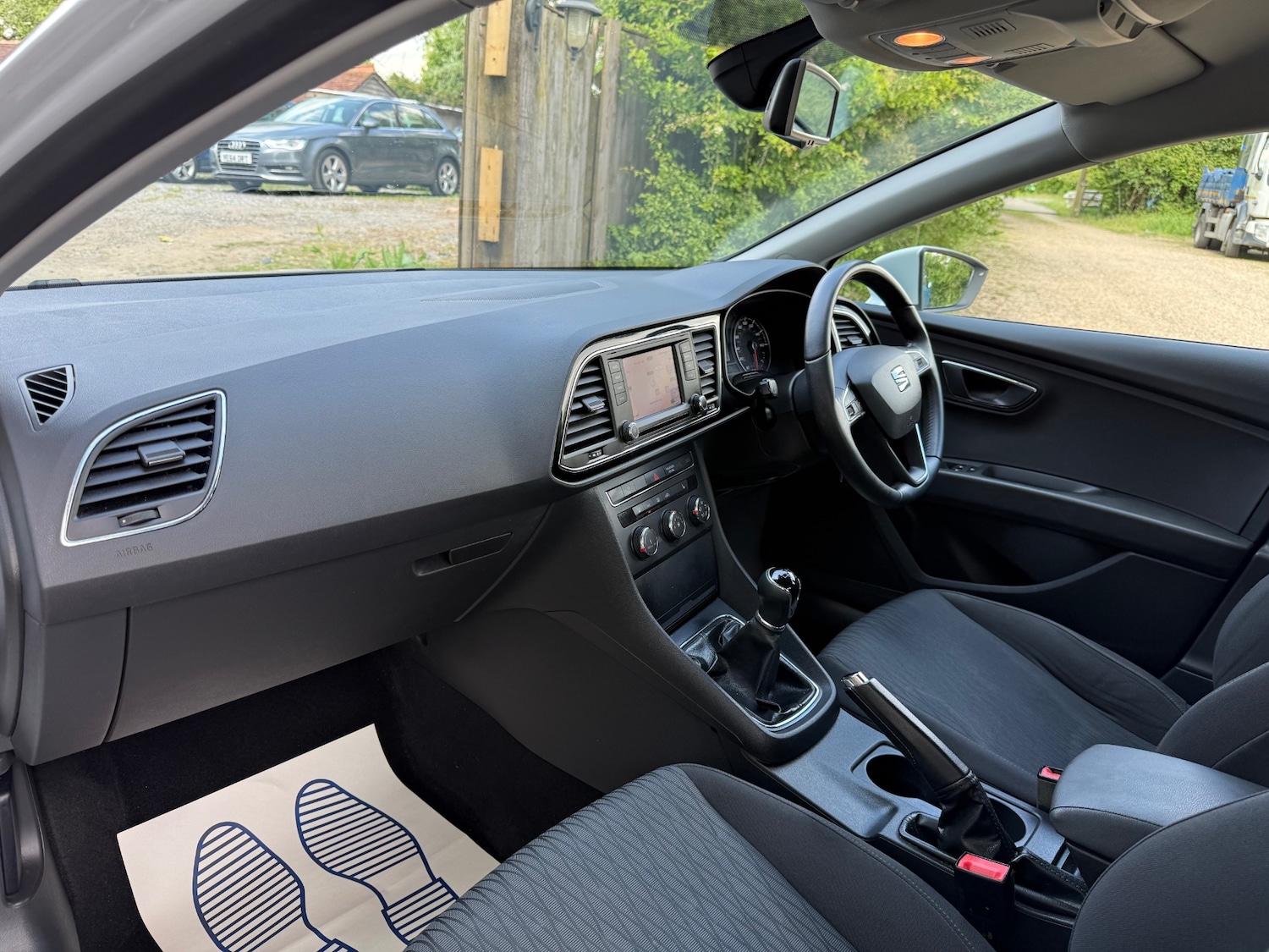 Used SEAT Leon 2013 for sale - 77529248: Photo 14