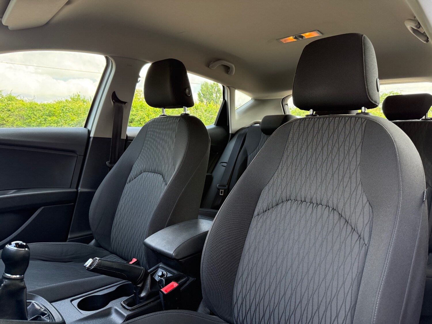 Used SEAT Leon 2013 for sale - 77529248: Photo 15