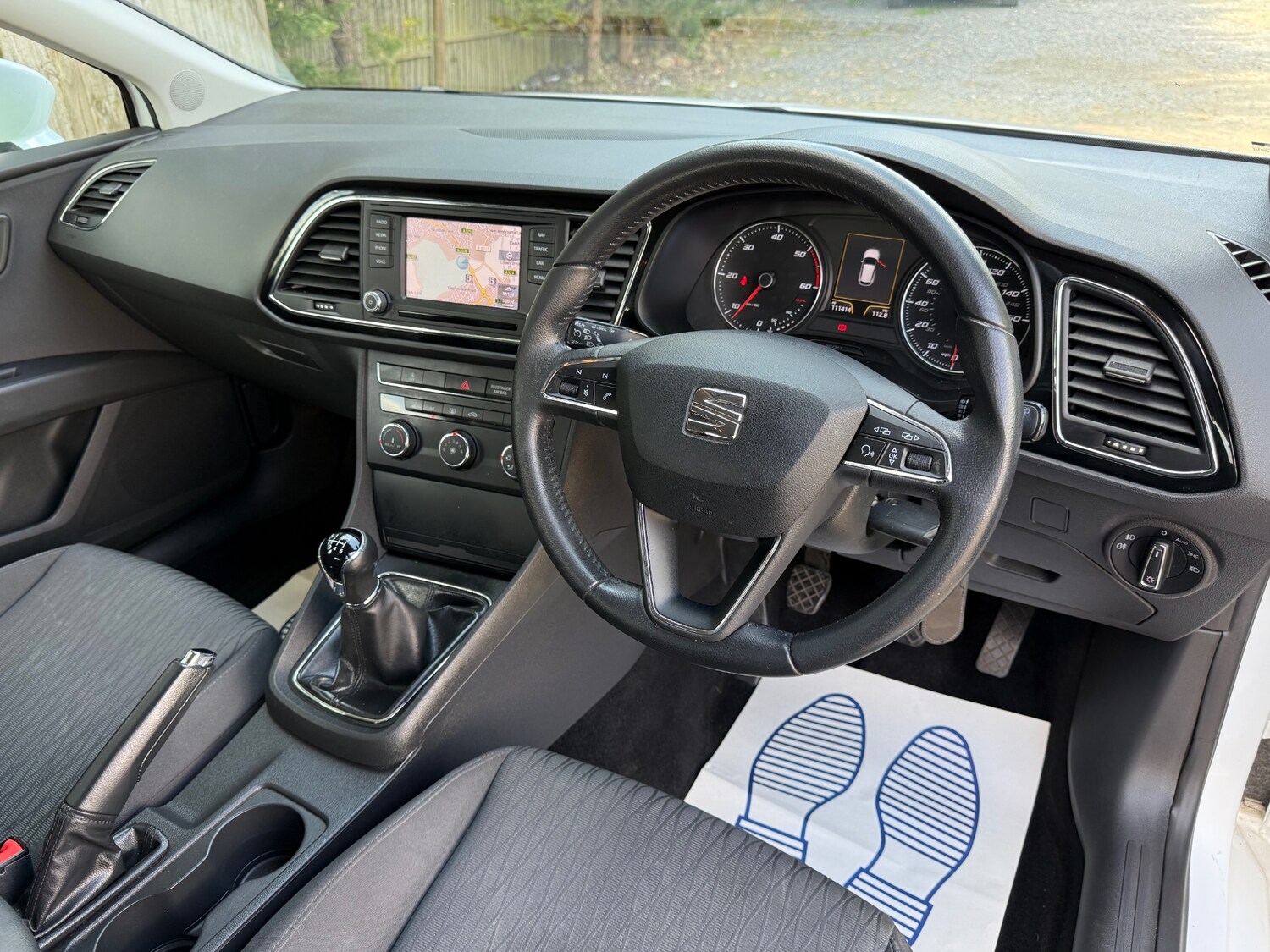 Used SEAT Leon 2013 for sale - 77529248: Photo 16