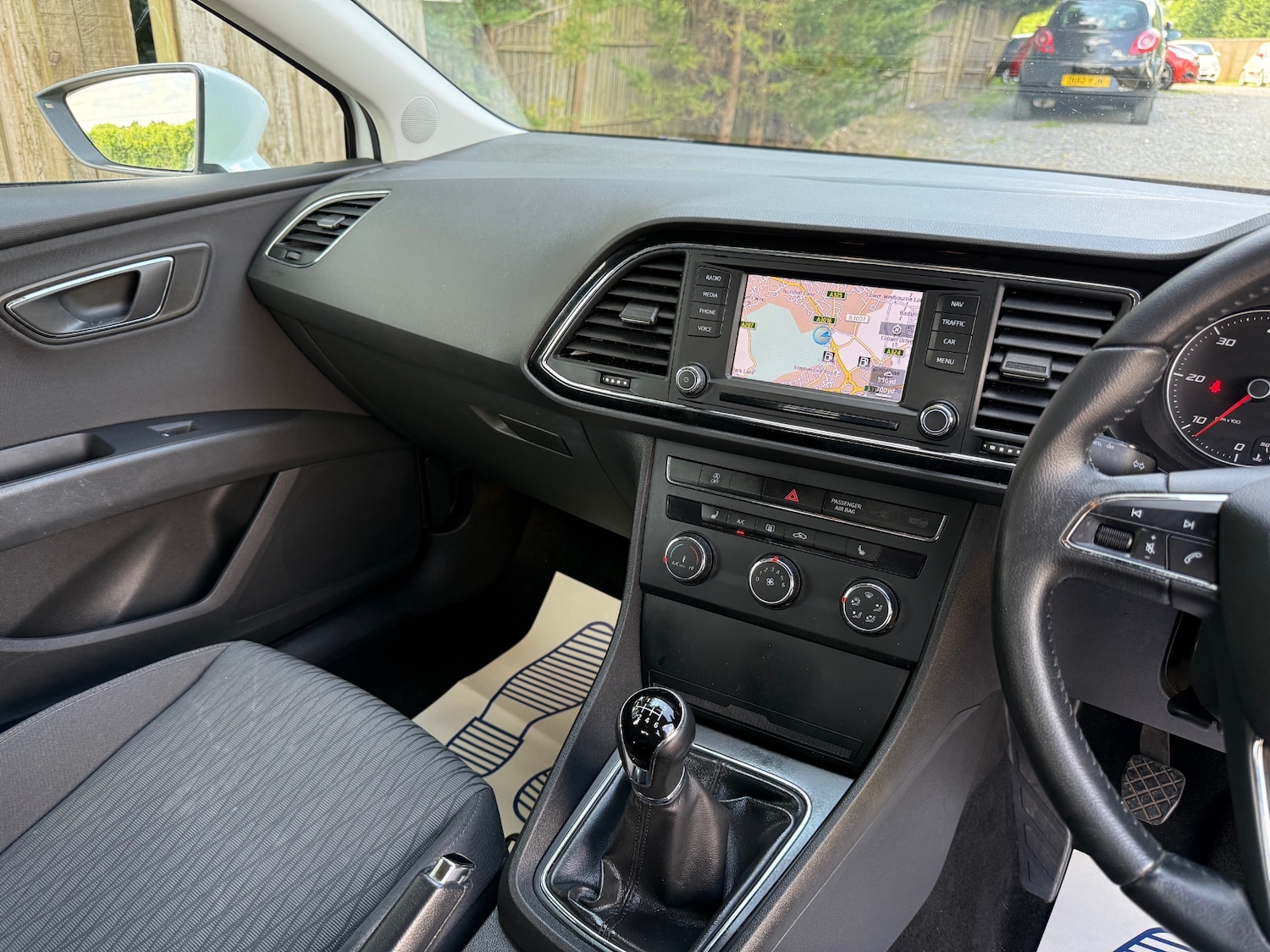 Used SEAT Leon 2013 for sale - 77529248: Photo 17