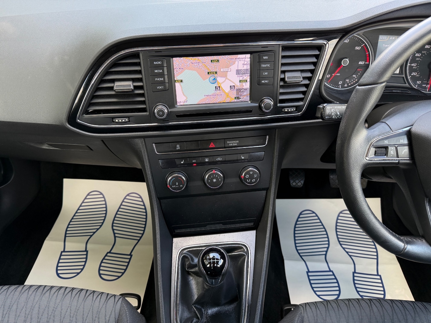 Used SEAT Leon 2013 for sale - 77529248: Photo 18