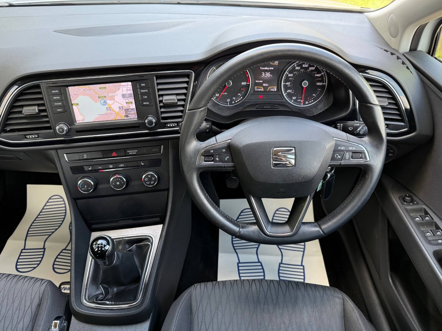 Used SEAT Leon 2013 for sale - 77529248: Photo 19