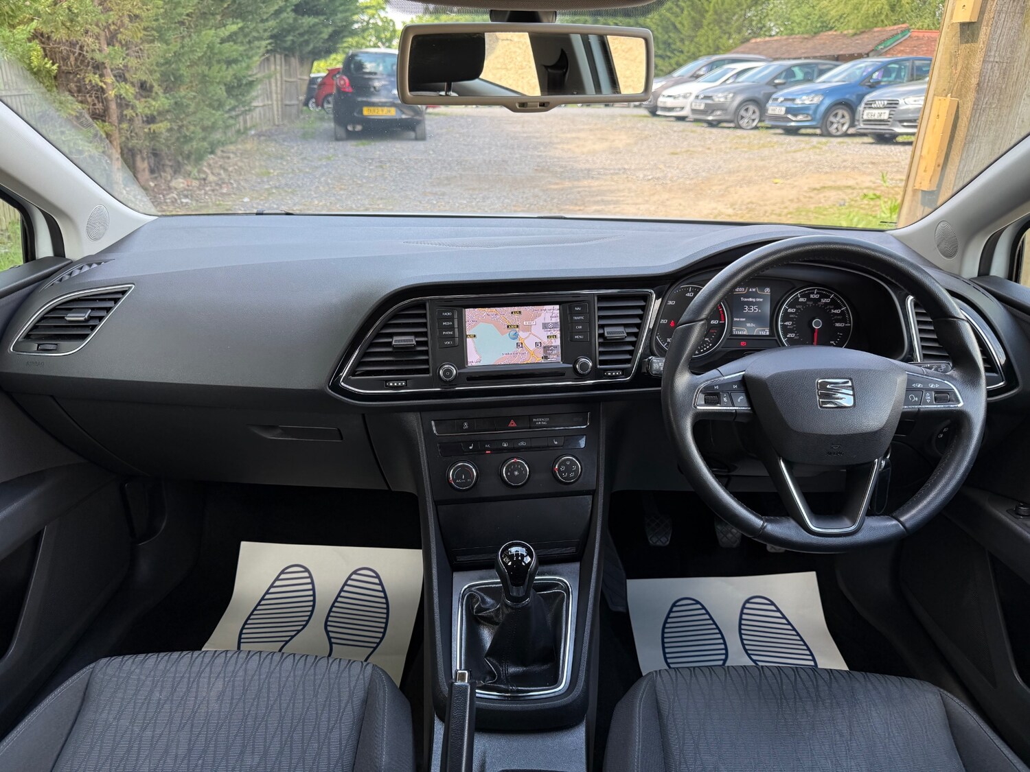 Used SEAT Leon 2013 for sale - 77529248: Photo 20