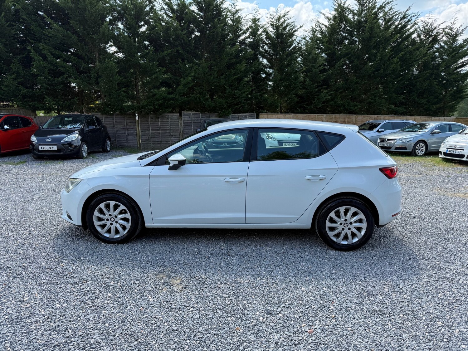 Used SEAT Leon 2013 for sale - 77529248: Photo 6