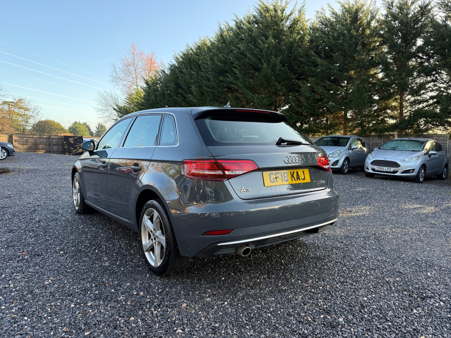 Used Audi A3 2018 for sale - 77011980: Photo 10