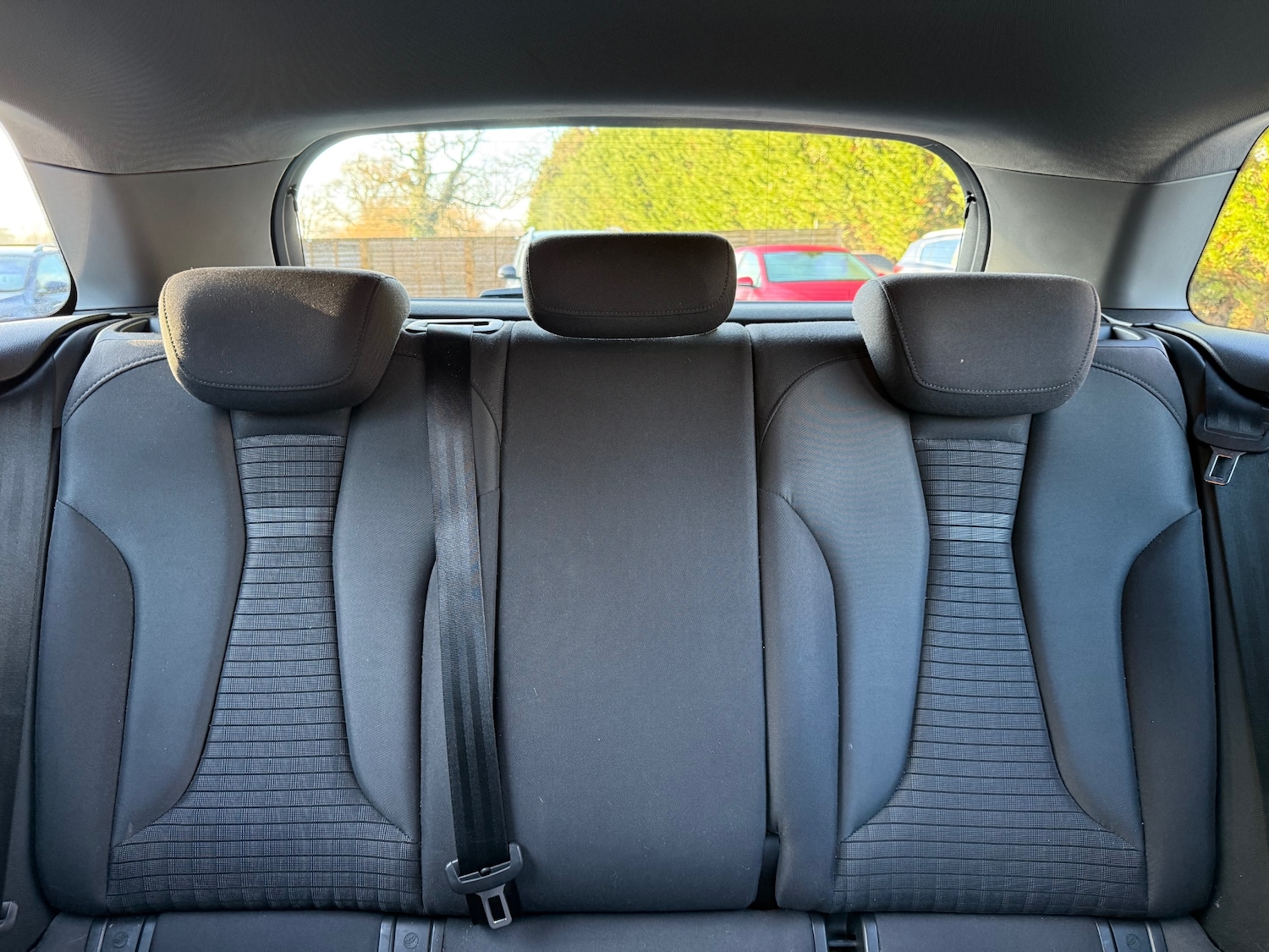 Used Audi A3 2018 for sale - 77011980: Photo 13