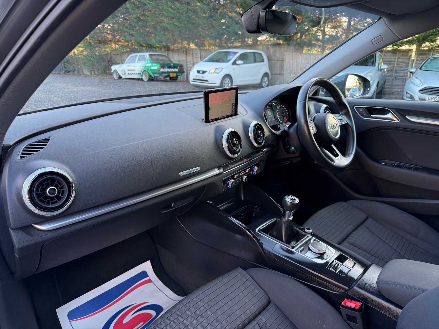 Used Audi A3 2018 for sale - 77011980: Photo 14