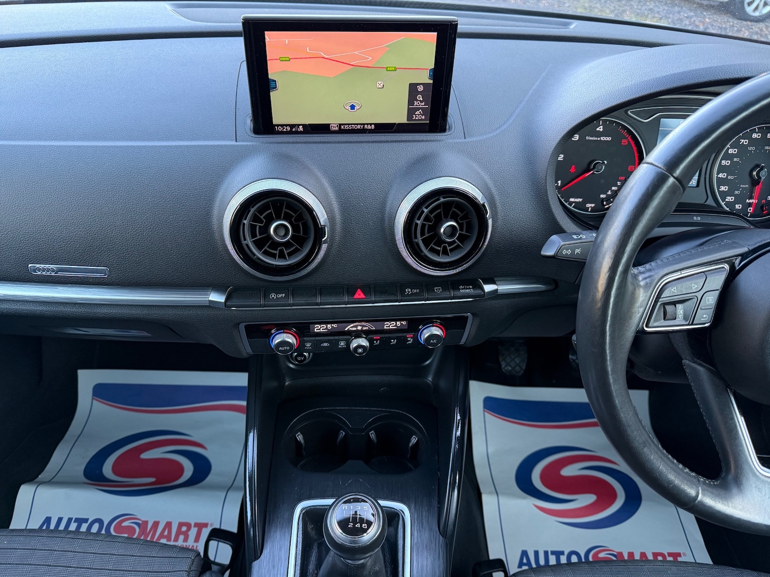 Used Audi A3 2018 for sale - 77011980: Photo 16