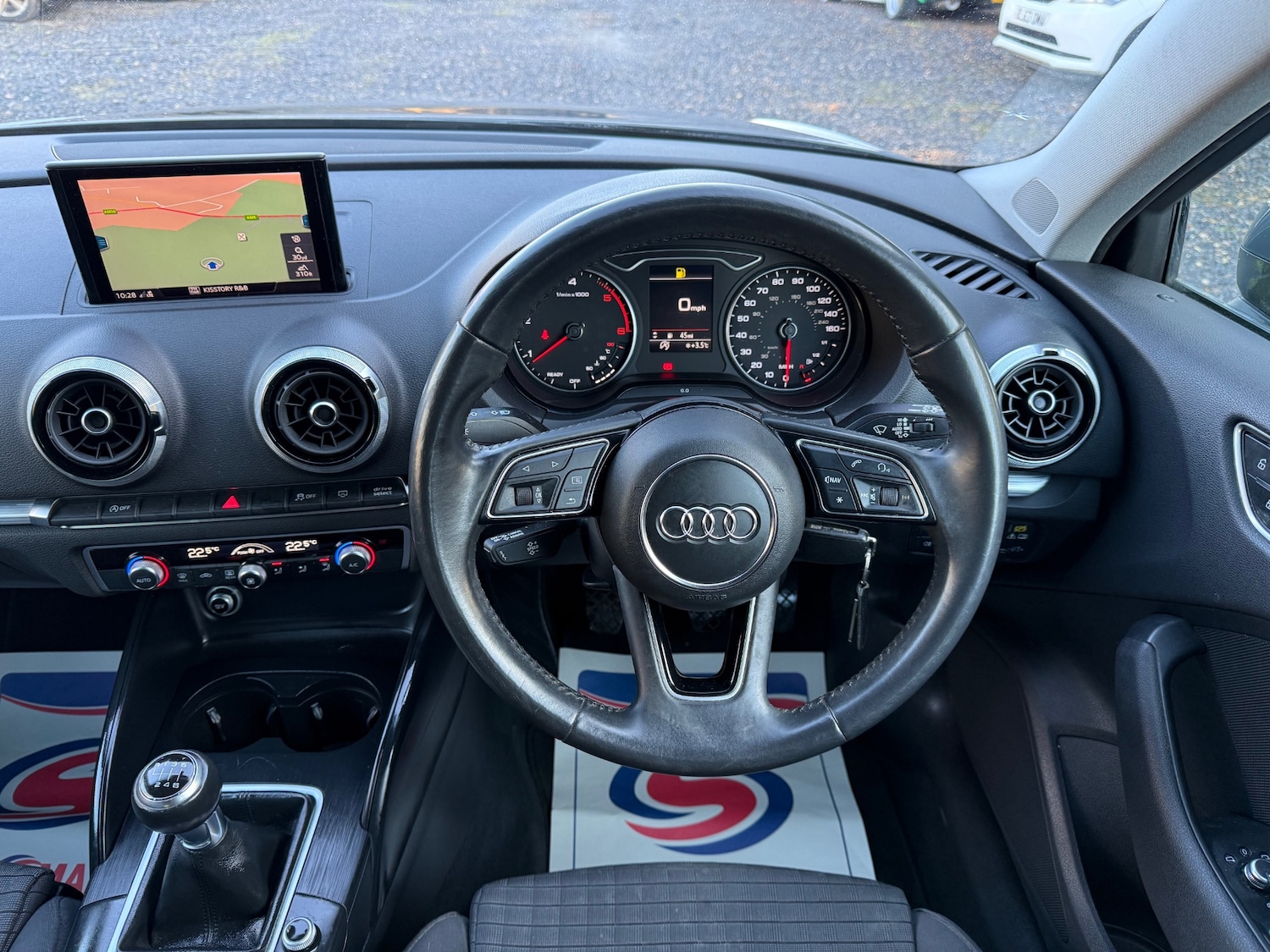 Used Audi A3 2018 for sale - 77011980: Photo 17