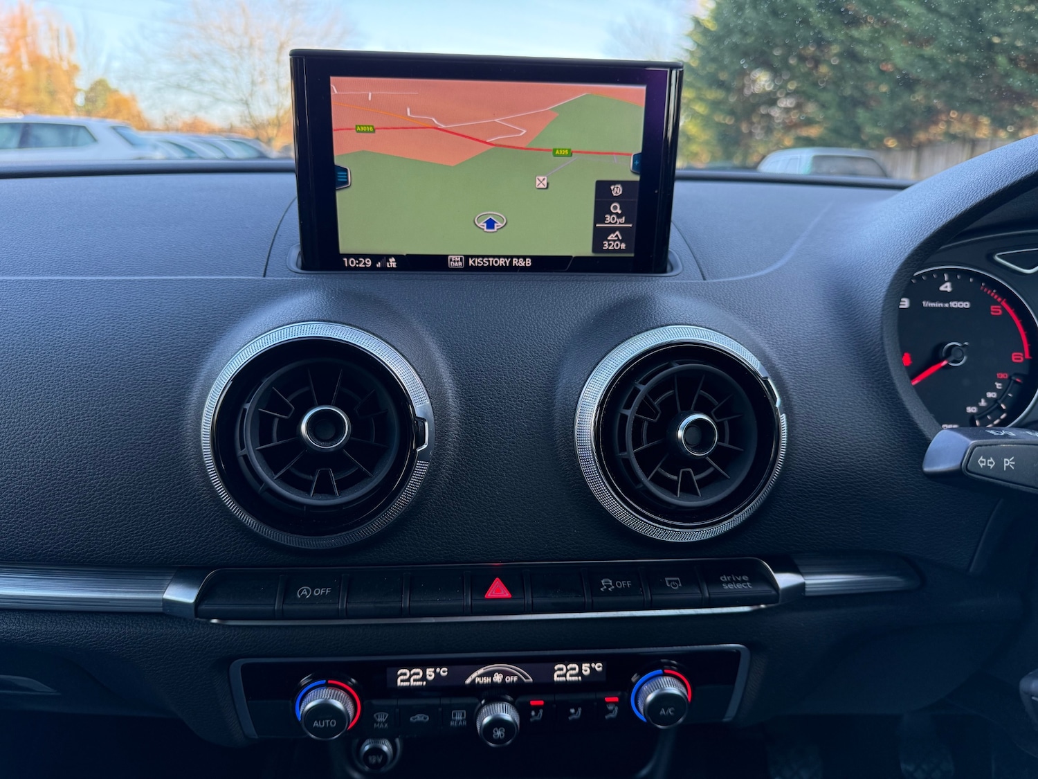 Used Audi A3 2018 for sale - 77011980: Photo 19