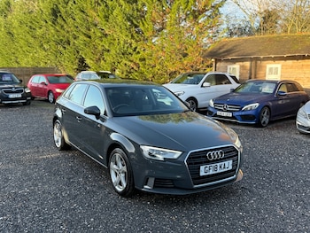 2018 (18) - 1.6 TDI 116 Sport 5dr