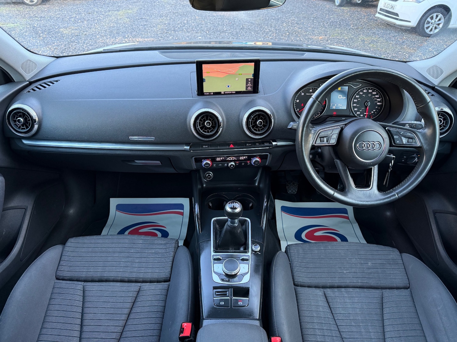 Used Audi A3 2018 for sale - 77011980: Photo 20