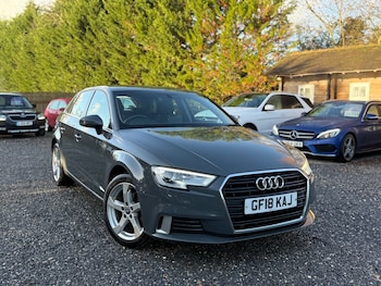 Used Audi A3 2018 for sale - 77011980: Photo