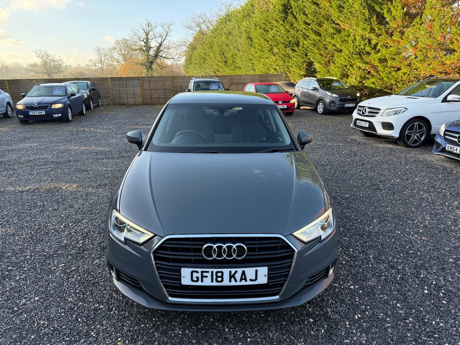 Used Audi A3 2018 for sale - 77011980: Photo 3