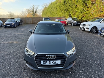 Used Audi A3 2018 for sale - 77011980: Photo