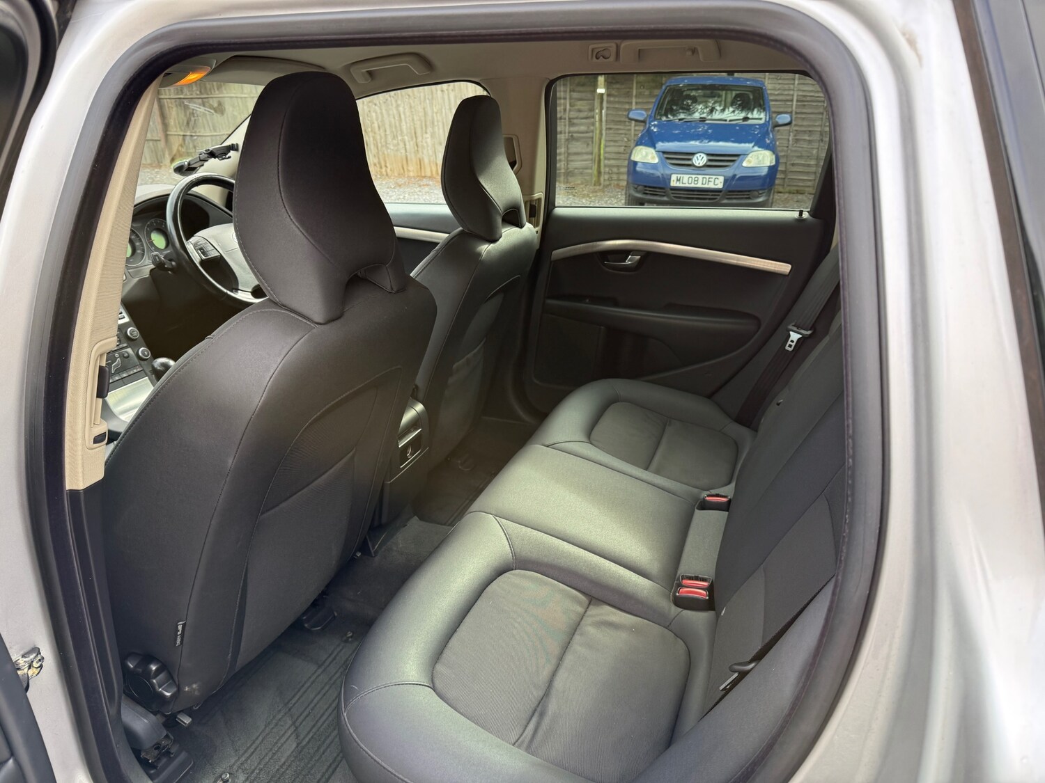 Used Volvo V70 2008 for sale - 77676239: Photo 13