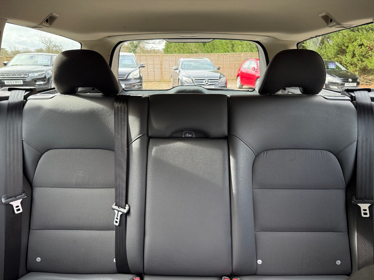 Used Volvo V70 2008 for sale - 77676239: Photo 14