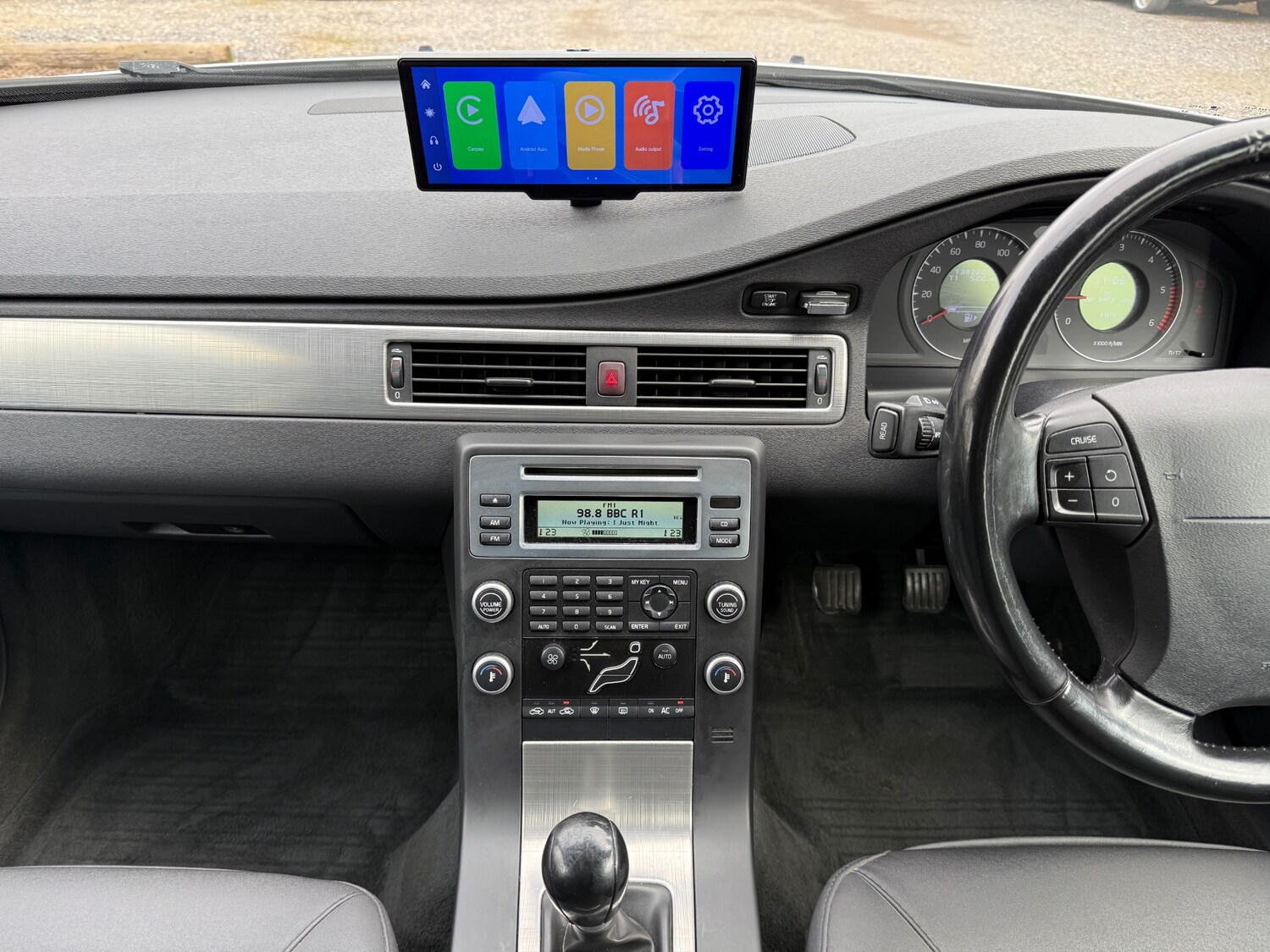 Used Volvo V70 2008 for sale - 77676239: Photo 18