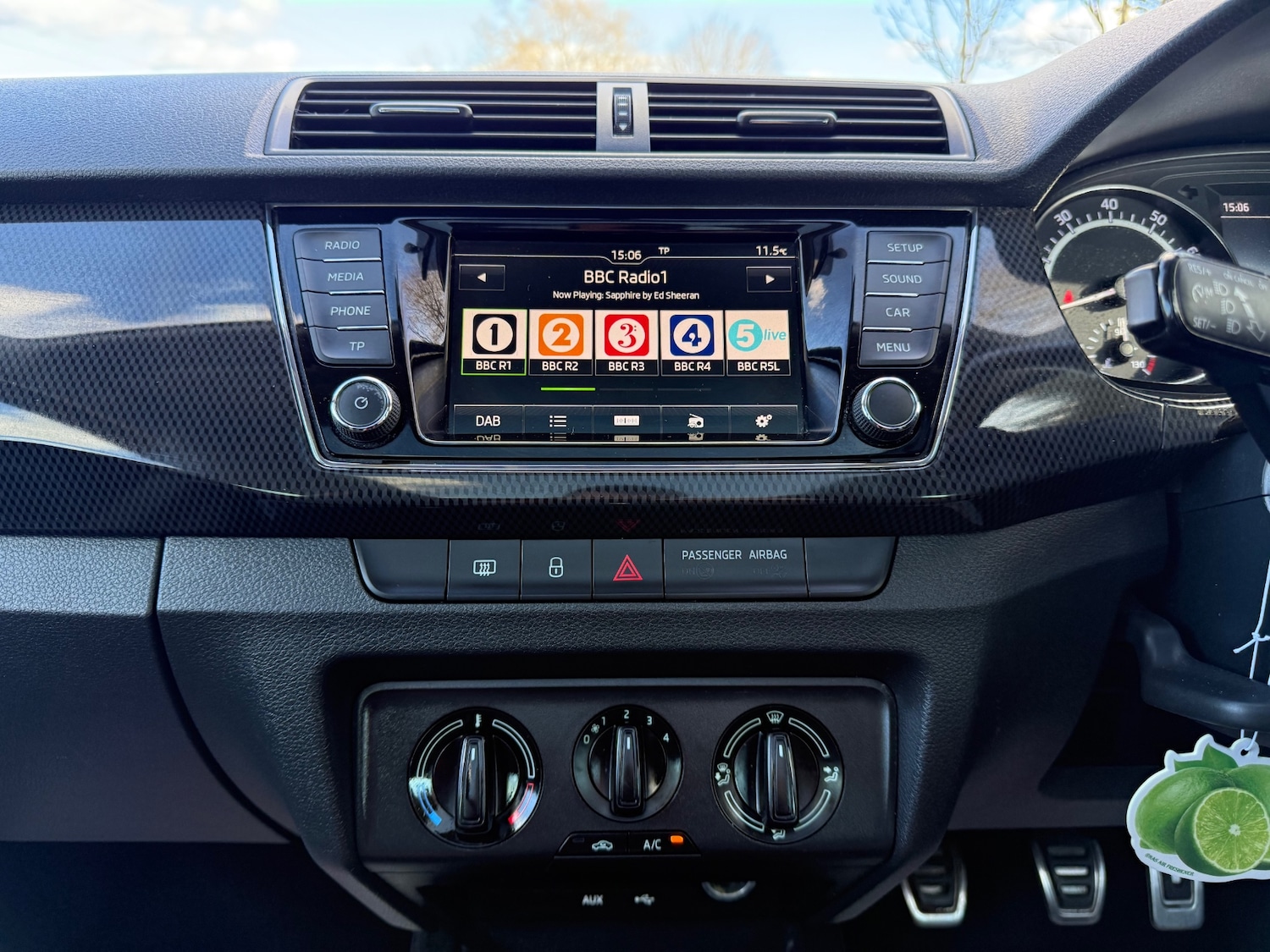 Used Skoda Fabia 2017 for sale - 77891495: Photo 19