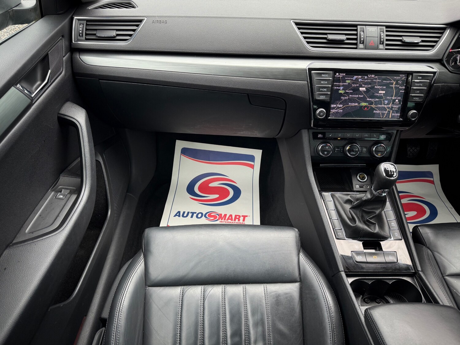 Used Skoda Superb 2015 for sale - 77445761: Photo 18