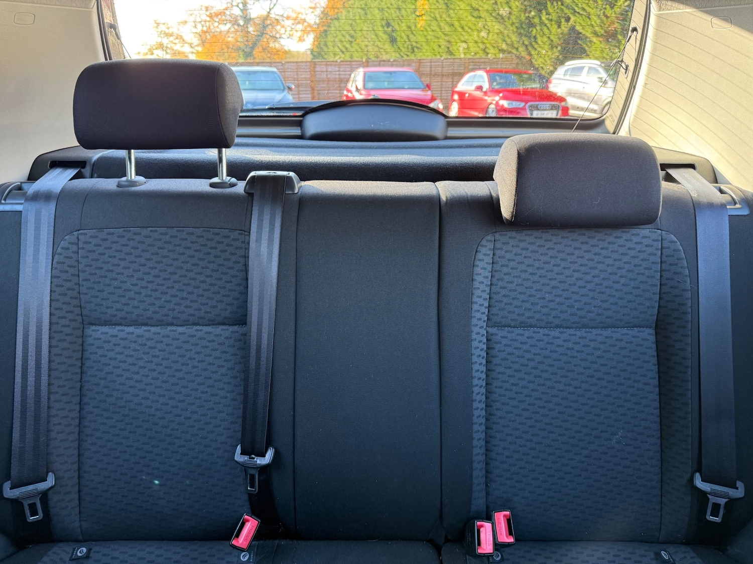 Used Skoda Fabia 2010 for sale - 76785279: Photo 11