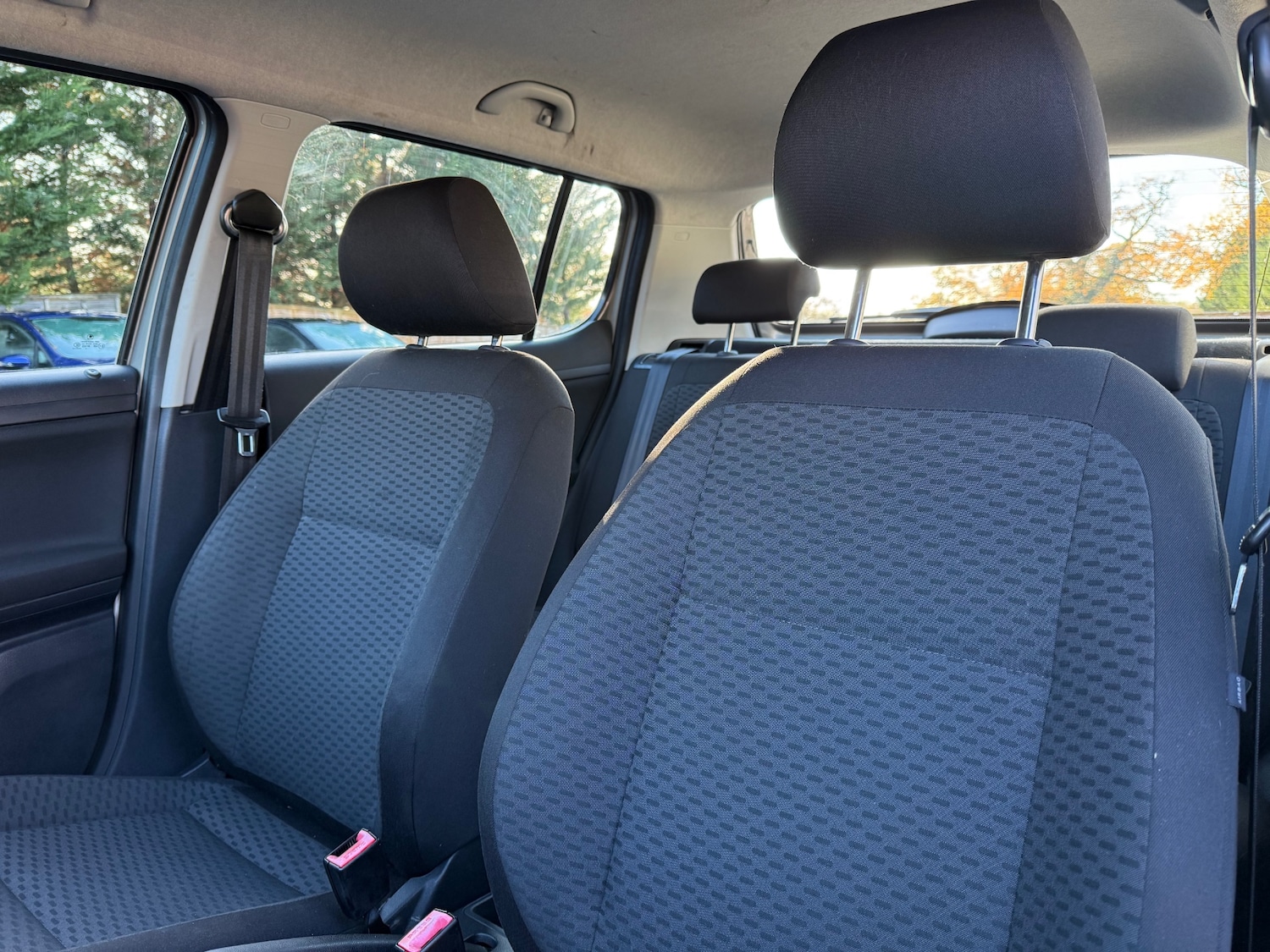 Used Skoda Fabia 2010 for sale - 76785279: Photo 13