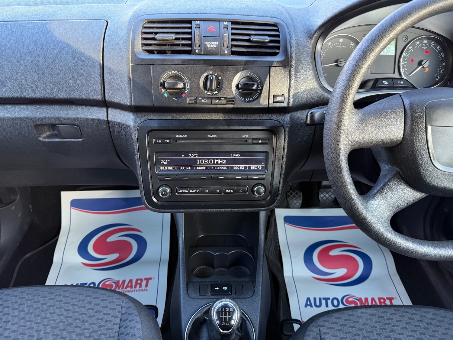 Used Skoda Fabia 2010 for sale - 76785279: Photo 17