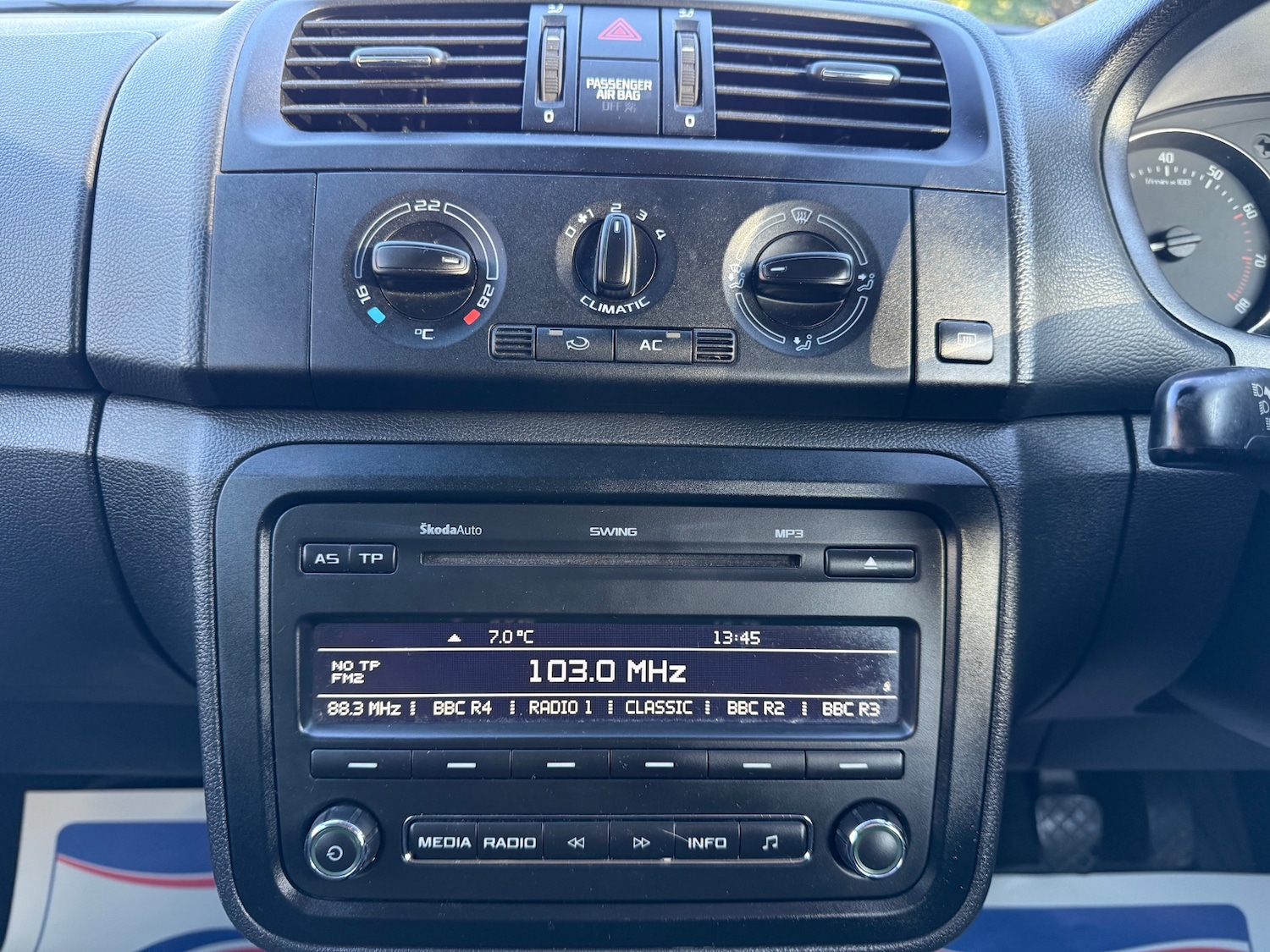 Used Skoda Fabia 2010 for sale - 76785279: Photo 18