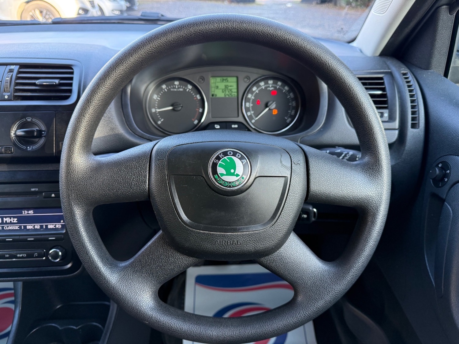 Used Skoda Fabia 2010 for sale - 76785279: Photo 19