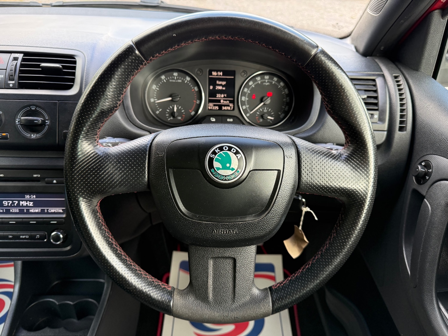 Vehicle 19