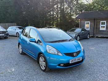 Used Honda Jazz 2009 for sale - 78703699: Photo