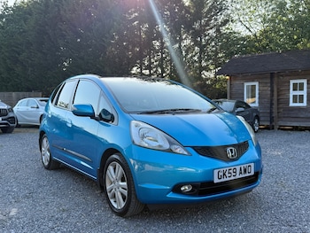 Used Honda Jazz 2009 for sale - 78703699: Photo