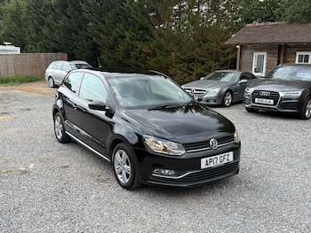 Used Volkswagen Polo 2017 for sale - 79306259: Photo