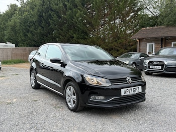 Used Volkswagen Polo 2017 for sale - 79306259: Photo