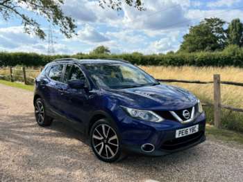 2016 (16) - 1.5 dCi Tekna 5dr
