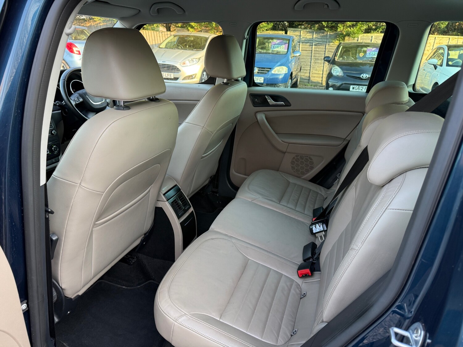 Used Skoda Yeti 2012 for sale - 77938442: Photo 13