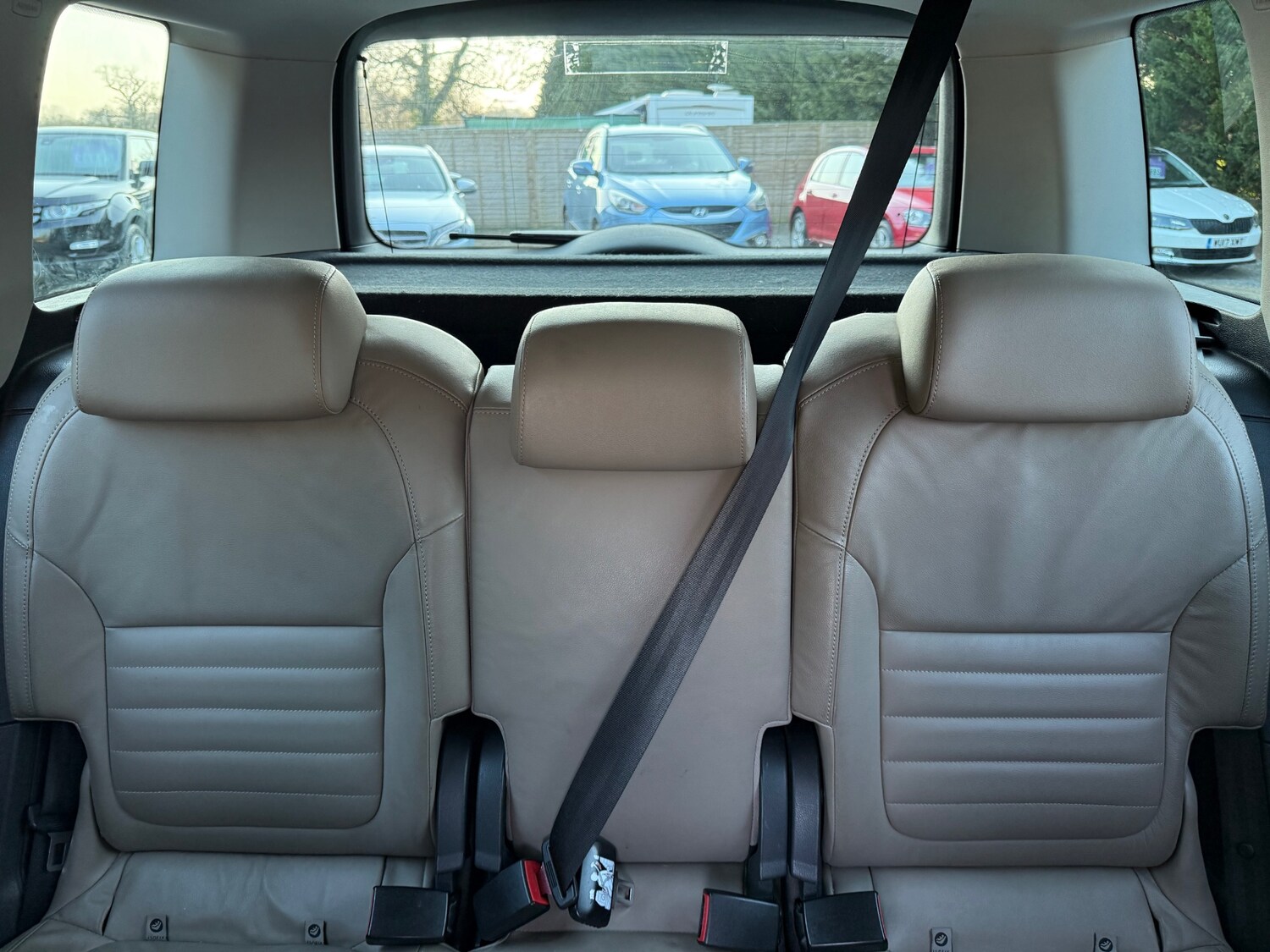 Used Skoda Yeti 2012 for sale - 77938442: Photo 14