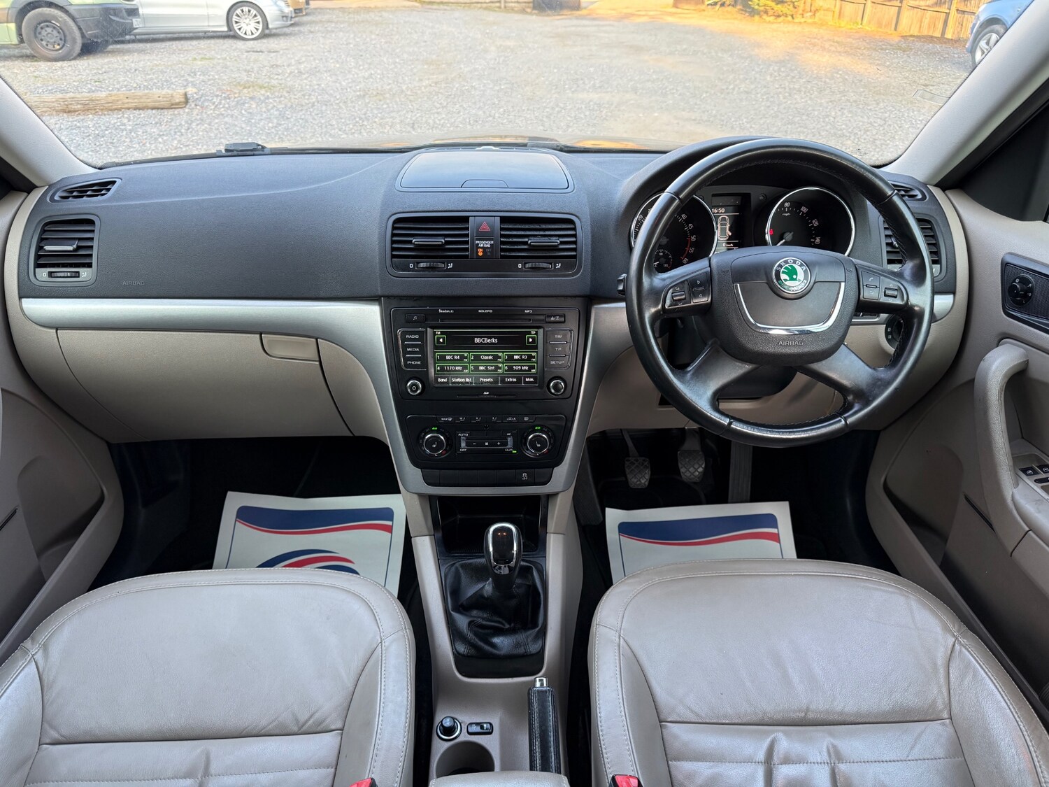 Used Skoda Yeti 2012 for sale - 77938442: Photo 20