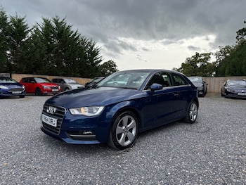 Used Audi A3 2014 for sale - 75975440: Photo