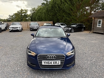 Used Audi A3 2014 for sale - 75975440: Photo