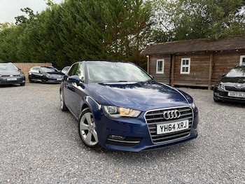 Used Audi A3 2014 for sale - 75975440: Photo